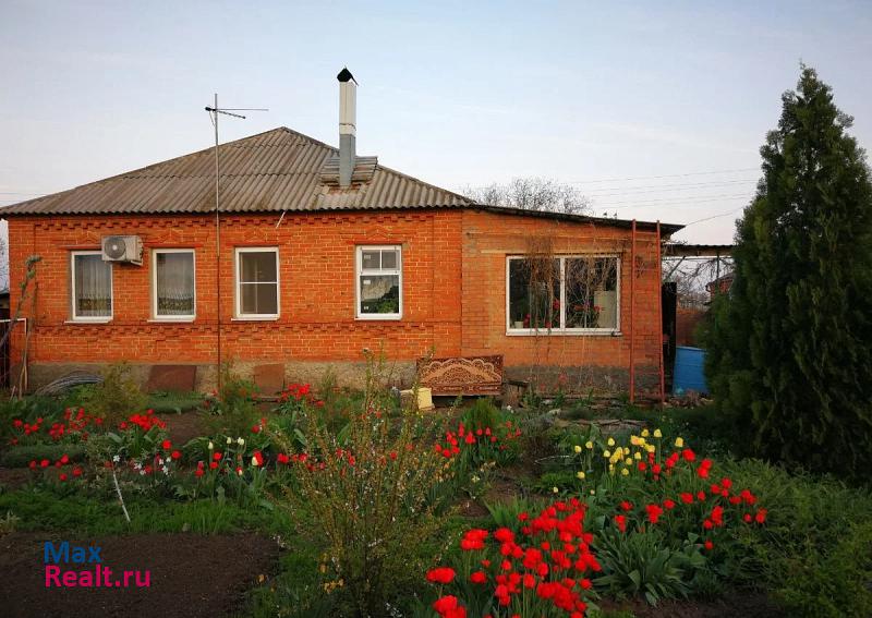 купить частный дом Чалтырь село Султан-Салы, улица Налбандяна