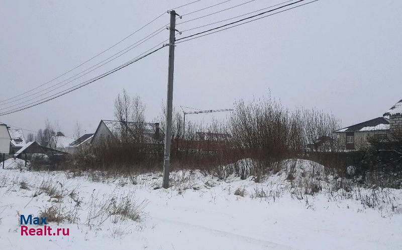 Калининград поселок, Гурьевский городской округ, Лесное частные дома