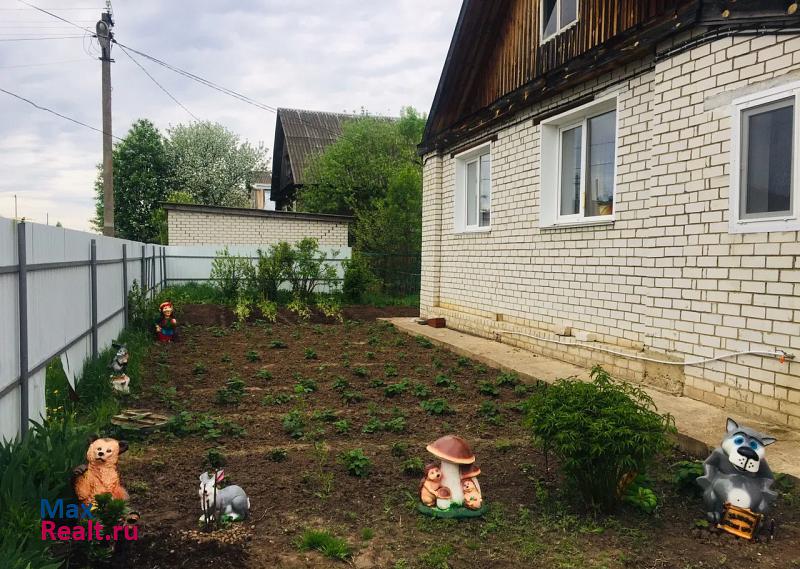 купить частный дом Дивеево сельское поселение Дивеевский сельсовет, село Дивеево, улица Жукова