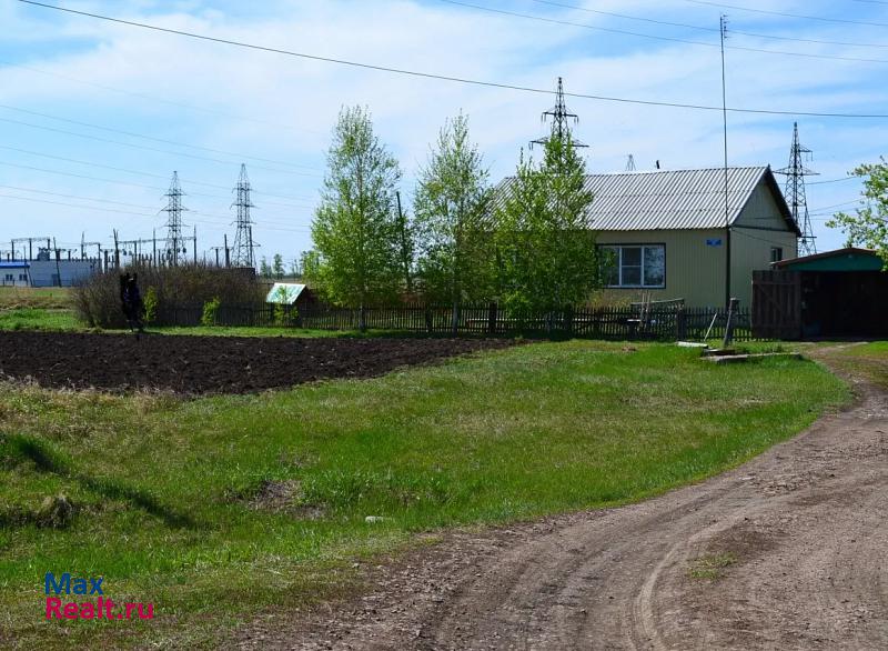 купить частный дом Таврическое Россия, Таврический район, п. Новоуральский