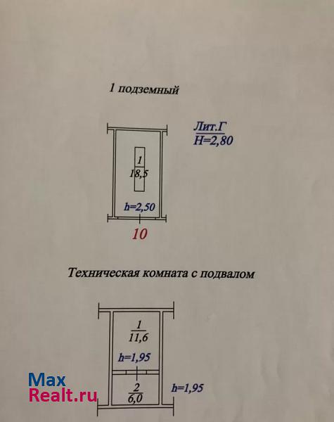 купить гараж Красноярск Советский район, микрорайон Взлётка, микрорайон БЦ