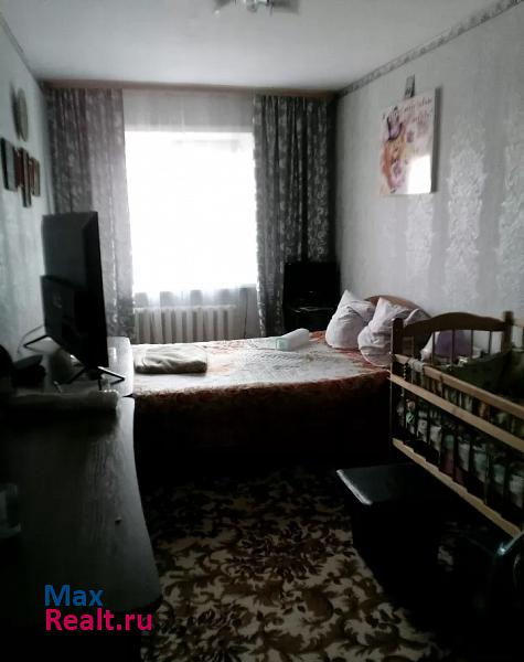 Коммунистический проспект, 95 Горно-Алтайск продам квартиру