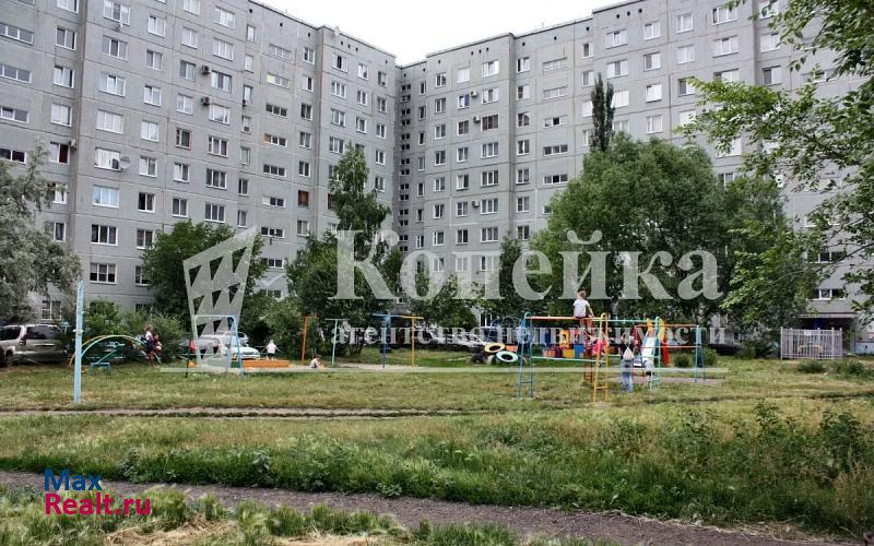 улица Конева, 36/1 Омск продам квартиру