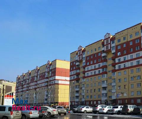 посёлок Чкаловский, Космический проспект, 18Ак4 Омск продам квартиру