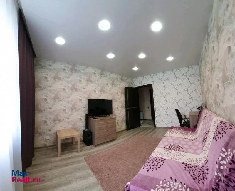 улица Перелёта, 21 Омск квартиры посуточно