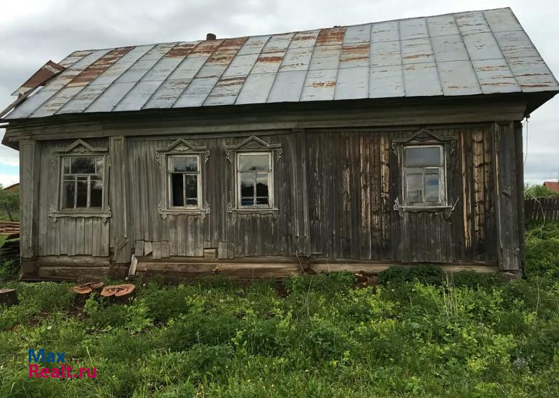 Чернуха С. Пустынь  Ниж. Обл. Арзамасского р-на, переулок клубный д.8 частные дома