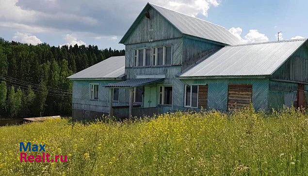 Пермь Деревня Слепушки частные дома