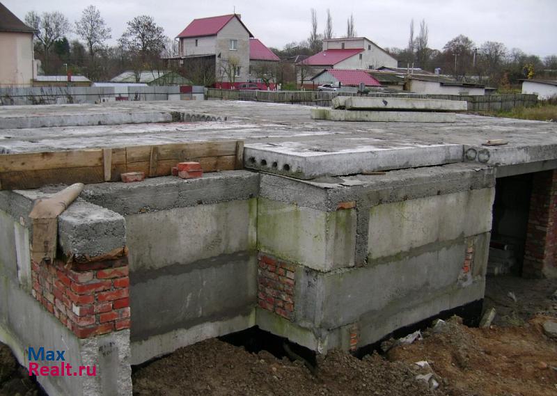 Калининград Ладушкин, Комсомольский переулок, 9 частные дома