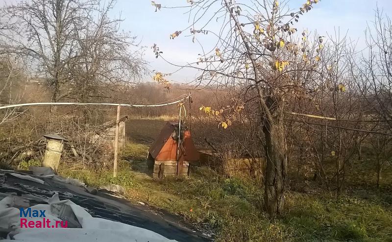 Нижний Мамон Хрещатовское сельское поселение, село Лесково частные дома