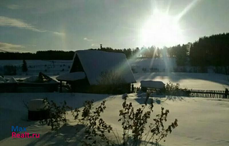 Кузино деревня Трёка, Советская улица частные дома