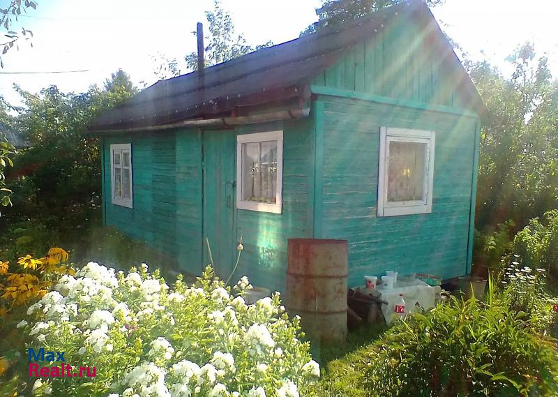 Нижний Новгород СНТ Сокол, городской округ Нижний Новгород частные дома