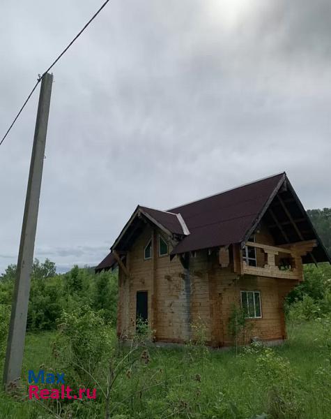 Горно-Алтайск поселок Черемшанка, Майминский район частные дома