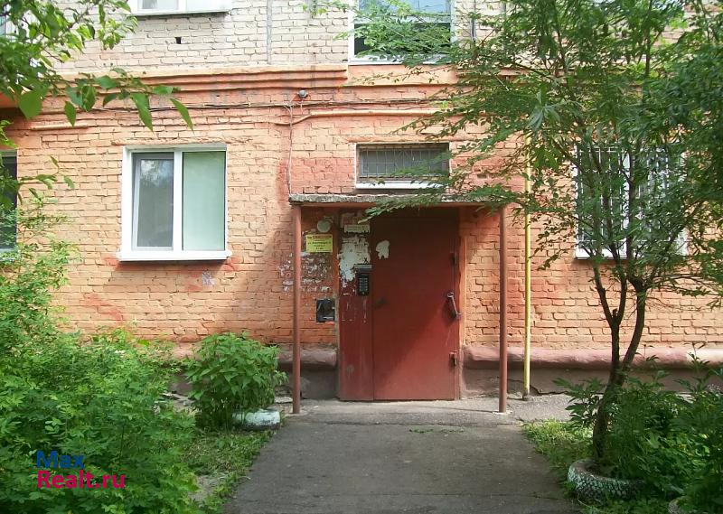 улица Авиагородок, 8 Омск продам квартиру