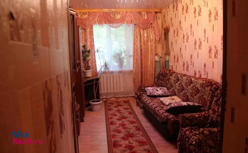 Починок, Красноармейская улица, 62 Шаталово продам квартиру