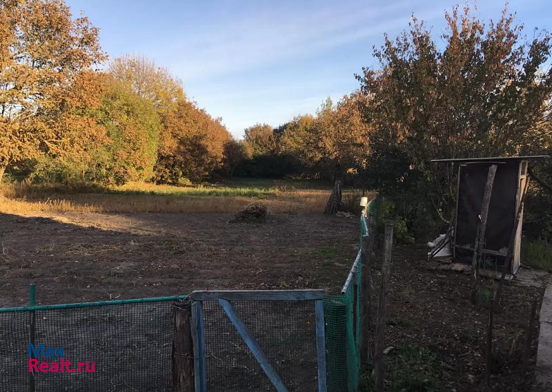 Северное муниципальное образование Калиновский сельсовет, село Калиновское, улица Свердлова частные дома