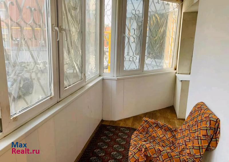 Вольская улица, 81 Самара продам квартиру