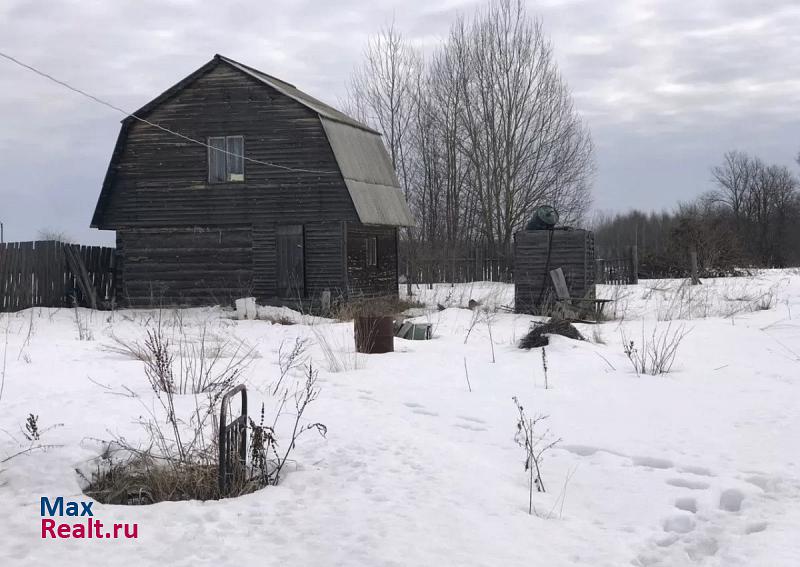 Уршельский деревня Труфаново частные дома