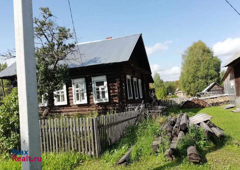 Пижма поселок Буреполом частные дома