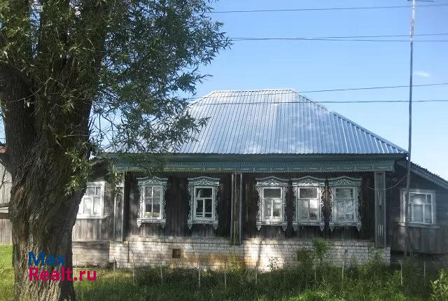 Чернуха село, сельское поселение Балахонихинский сельсовет, Арзамасский район, Ковакса частные дома