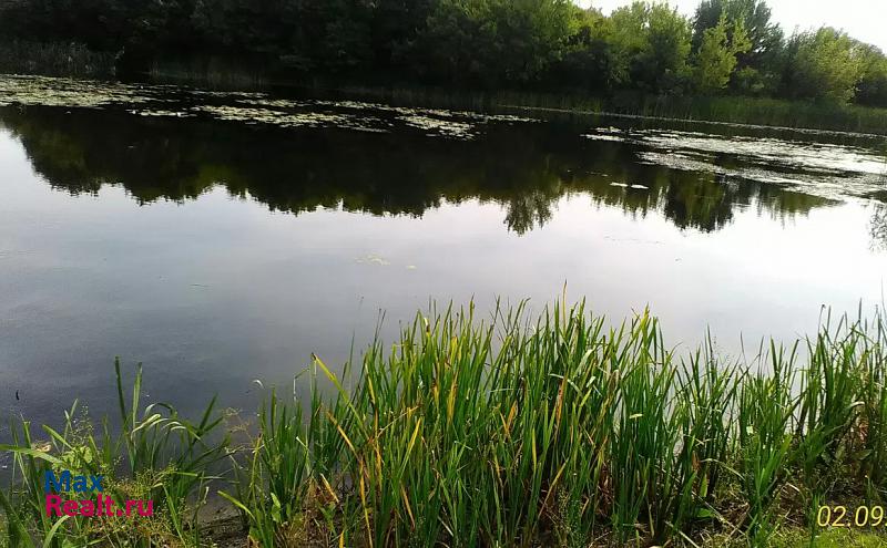 Садовое село Борщево частные дома