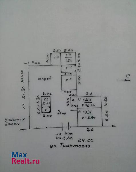 Филимоново село Польное частные дома