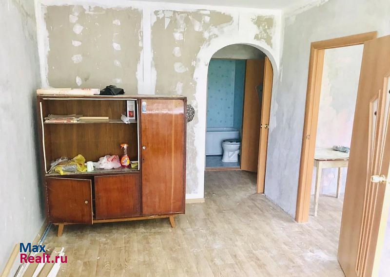 поселок Рогнедино, улица Ленина, 76А Рогнедино продам квартиру