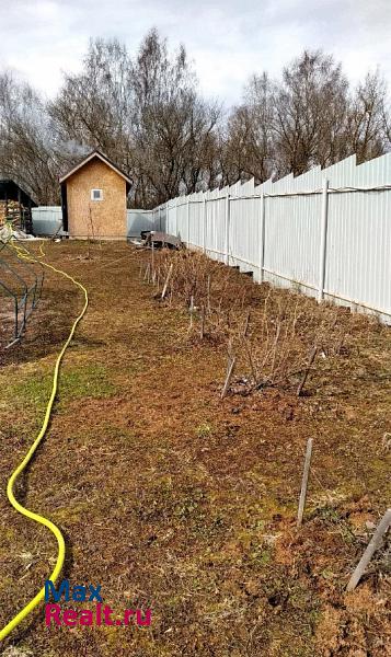 Богородск Дачный посёлок Чешские сады продажа частного дома