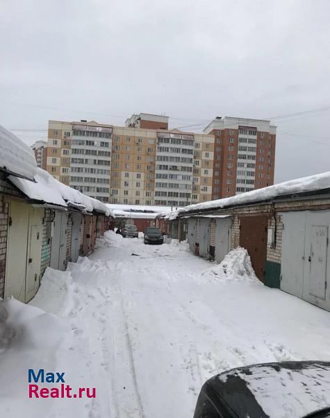 купить гараж Климовск ГСК Литейный