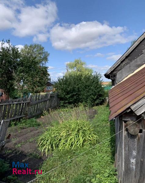 Выездное Арзамасский район, сельское поселение Слизневский сельсовет, село Виняево, улица Варганова