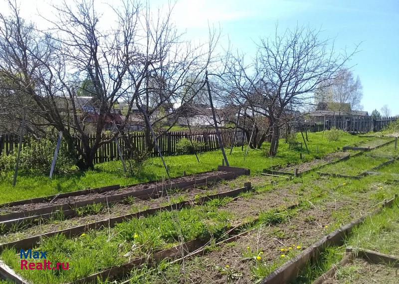 Боровичи деревня, Мошенской район, Мельник продажа частного дома