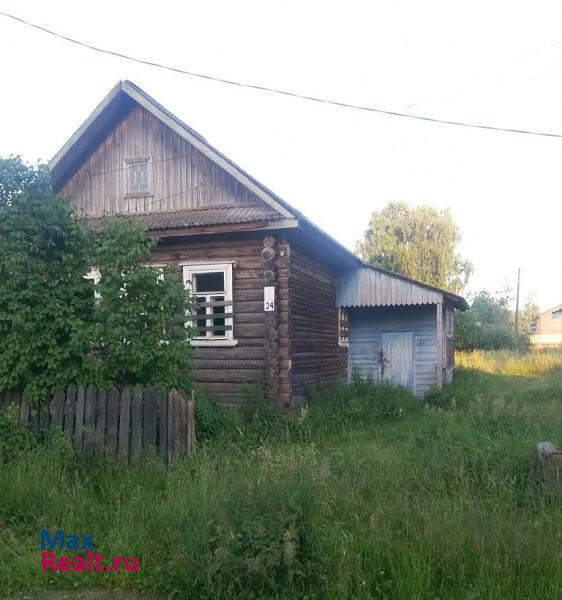 Красномайский посёлок городского типа Красномайский, улица Калинина, 24