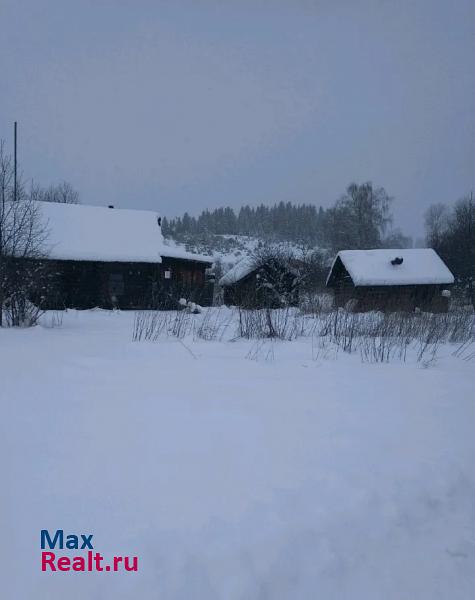 Пермь городской округ Пермь