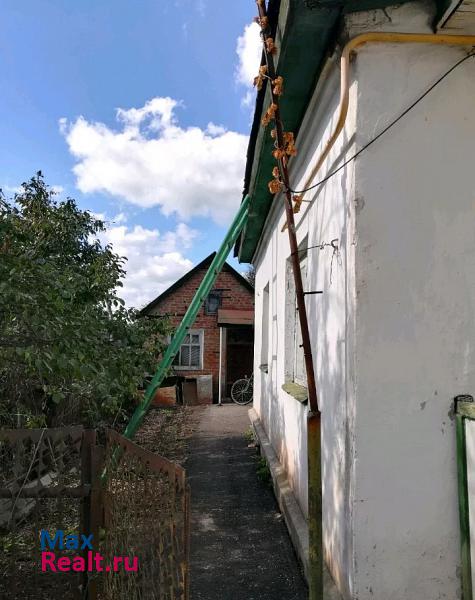 Борисоглебск Бланская улица, 95 продажа частного дома