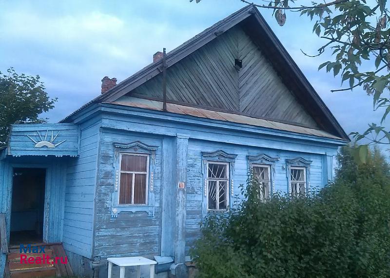 Бор Бор городской округ, пос. Память Парижской продажа частного дома