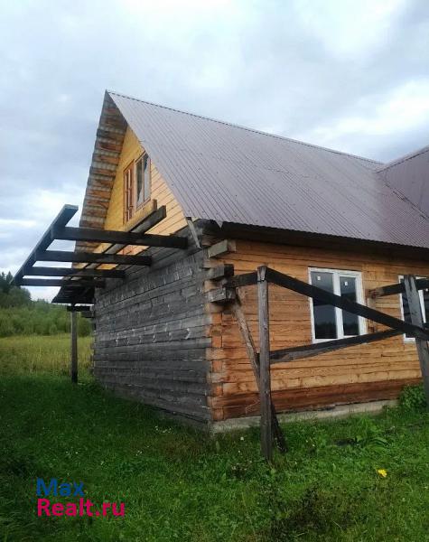 Пермь деревня Мошни, Краснокамский городской округ