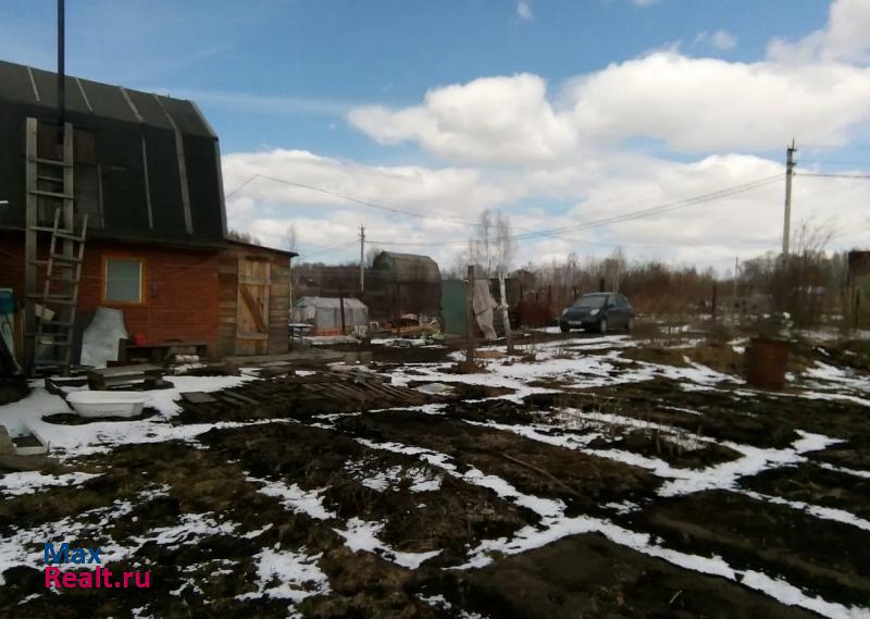 Новосибирск Раздольненский сельсовет, садовое товарищество Зорька