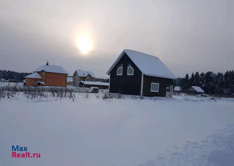 Великий Устюг городское поселение Город Великий Устюг продажа частного дома