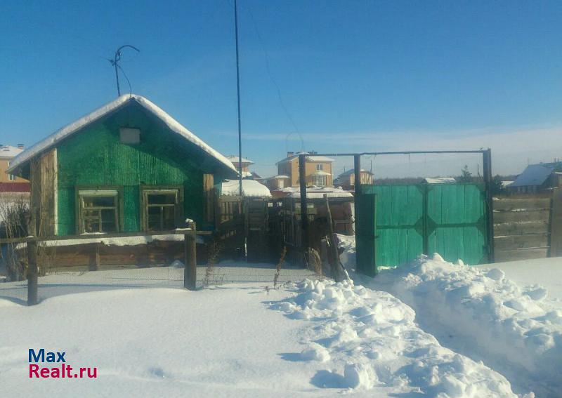 Челябинск деревня Полетаево-2, Советская улица