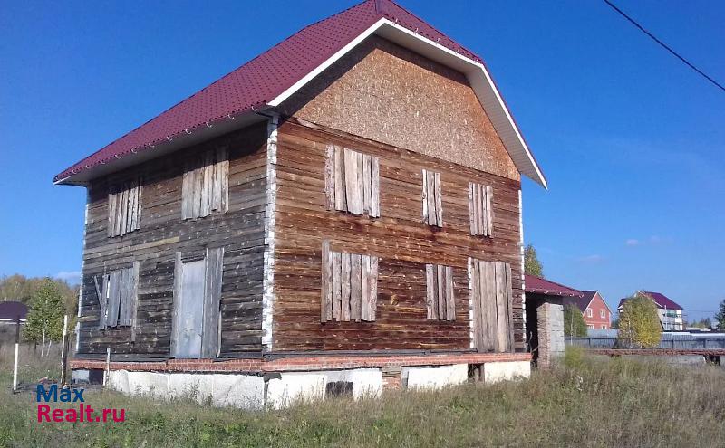 Челябинск П. Светлый Сосновский р-н Челябинская обл