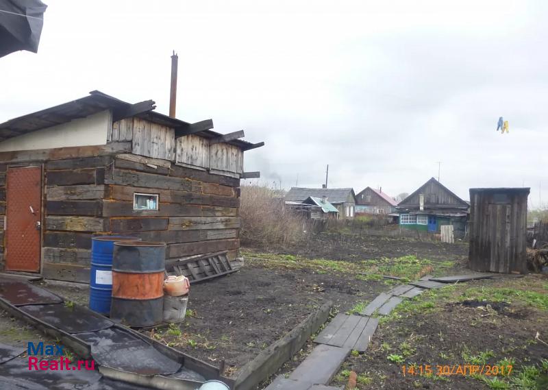 Ленинск-Кузнецкий ул Хабаровская, 10 продажа частного дома