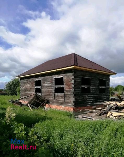 Белогорск Донская улица, 3 продажа частного дома