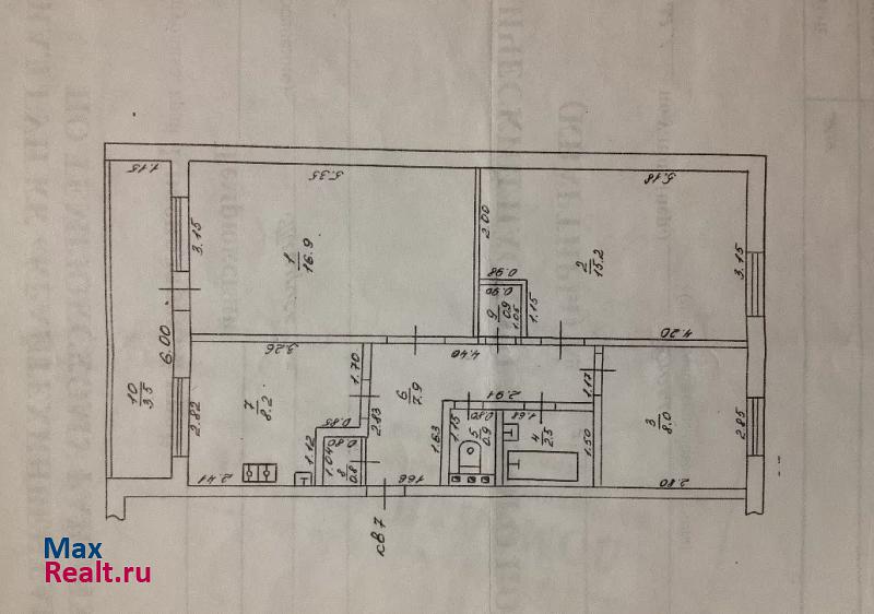 Темрюк ул. Гоголя дом 32 квартира купить без посредников