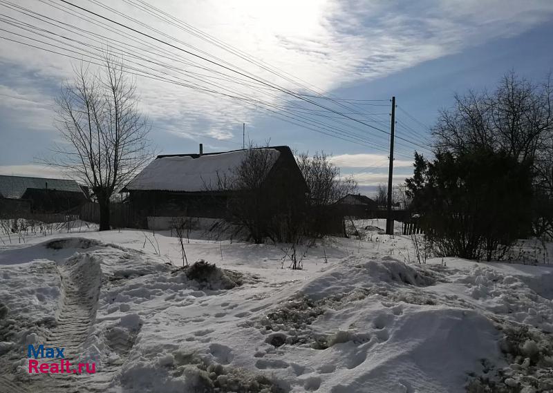 Кунгур деревня Катино продажа частного дома