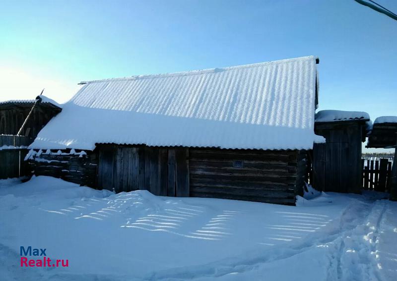 Глазов Удмуртская Республика, деревня Адам, Восточная улица продажа частного дома