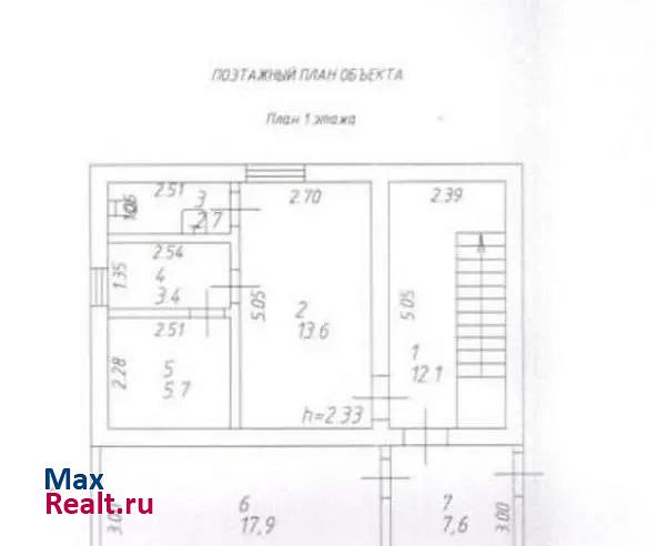 Казань садовое некоммерческое товарищество Подгорный аренда дома