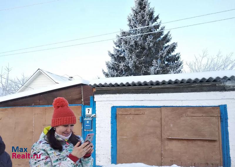 Новокуйбышевск поселок Чувашские Липяги, Трудовая улица продажа частного дома