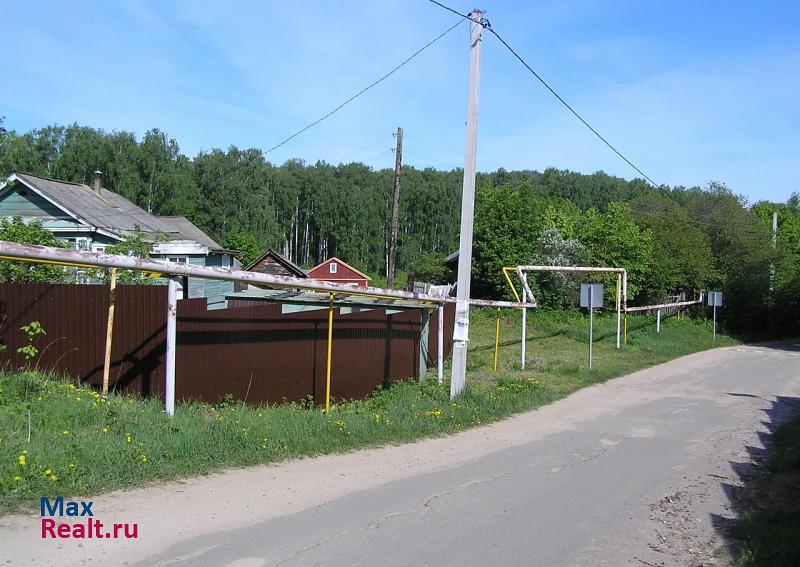 Нижний Новгород село Новые Ключищи, Кстовский район