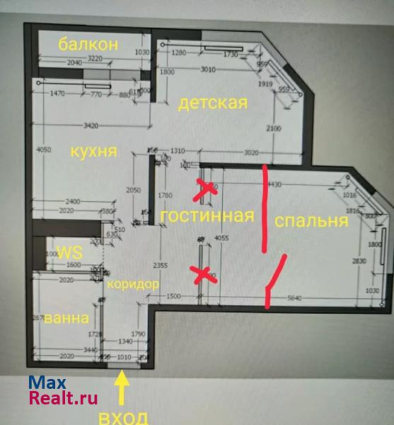 Видное городское поселение Видное, бульвар Зелёные Аллеи, 9 квартира купить без посредников