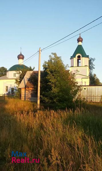 Егорьевск село Радовицы, Заозёрная улица, 82 продажа частного дома