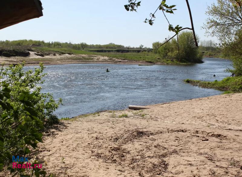 Мичуринск село Старое Тарбеево, улица Мира продажа частного дома